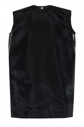 Dwuwarstwowy top, zdjęcie 1 Dwuwarstwowy top od Rick Owens